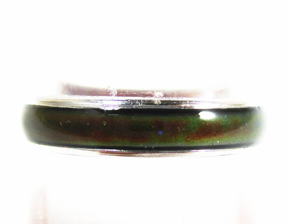 Mood Ring Size P | Crystal Jewellery | Gemstone Rings