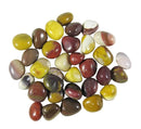 Mookaite Jasper Healing Crystal Tumble Stones (x3) | Cut & Polished Crystals | Polished Crystal Tumble Stones