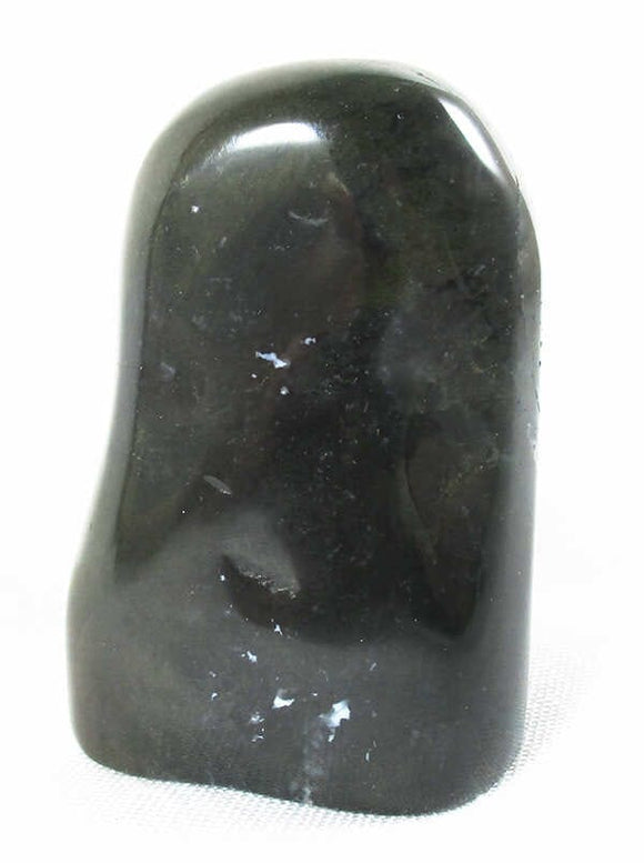 Moss Agate Freeform | Cut & Polished Crystals | Polished Freeform Crystals