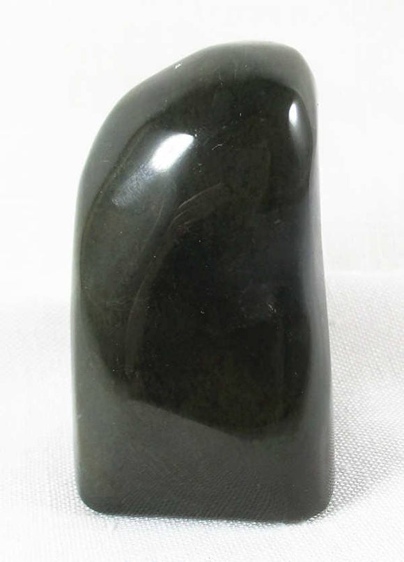 Moss Agate Freeform | Cut & Polished Crystals | Polished Freeform Crystals