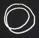 Mother of Pearl Necklace 18inch | Crystal Jewellery | Crystal Necklaces