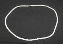 Mother of Pearl Necklace 18inch | Crystal Jewellery | Crystal Necklaces