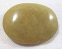 Mustard Aventurine Thumb Stone B Grade - 1