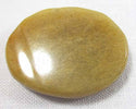 Mustard Aventurine Thumb Stone B Grade - 1