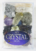 My Crystal Box - 1