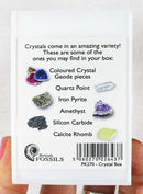 My Crystal Box | Cut & Polished Crystals | Polished Crystal Tumble Stones