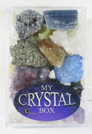 My Crystal Box | Cut & Polished Crystals | Polished Crystal Tumble Stones