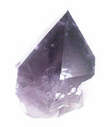 Natural Amethyst Standing Point - 2