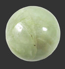 New Jade Sphere | Crystal Carvings | Polished Crystal Spheres