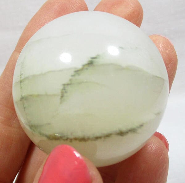 New Jade Sphere - 4