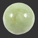 New Jade Sphere | Crystal Carvings | Polished Crystal Spheres