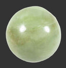 New Jade Sphere | Crystal Carvings | Polished Crystal Spheres
