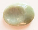 New Jade Thumb Stone | Cut & Polished Crystals | Polished Crystal Thumb Stones