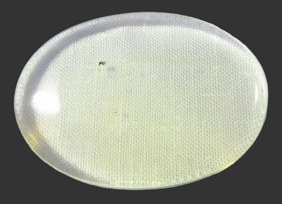 Opalite Palm Stone | Cut & Polished Crystals | Polished Crystal Palm Stones