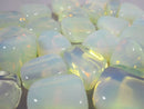Opalite Healing Crystal Tumble Stones (x3) | Cut & Polished Crystals | Polished Crystal Tumble Stones