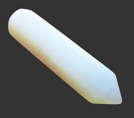 Opalite Healing Crystal Wand (Smallish) | Dowsing | Crystal Healing Wands