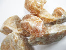 Orchid Calcite Rough Crystal Chunk (M) | Natural Crystals | Raw Crystal Chunks
