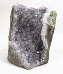 Pale Lilac Amethyst Standing Cluster (Small) - 1