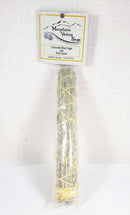 Palo Santo and Blue Sage Smudge Sticks - 18cm Long | Gift Boxes & Pouches