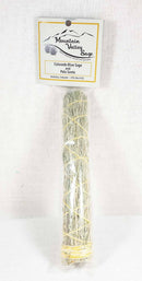 Palo Santo and Blue Sage Smudge Sticks - 18cm Long | Gift Boxes & Pouches