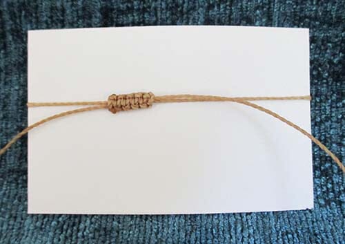 Peace and Calm Friendship Bracelet | Crystal Jewellery | Gemstone Bracelets