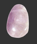 Pink Fluorite Crystal Drilled Pendant | Crystal Jewellery | Crystal Pendants