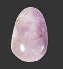 Pink Fluorite Crystal Drilled Pendant | Crystal Jewellery | Crystal Pendants