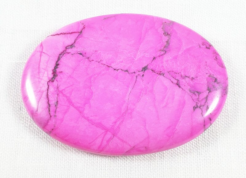 Properties of Howlite | Crystals Online