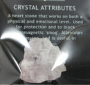 Pink Kunzite Raw Chunk | Natural Crystals | Raw Crystal Chunks