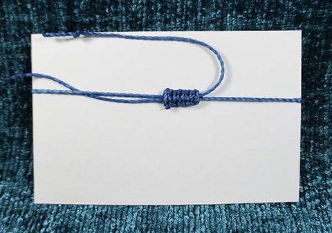Positive Mindset Friendship Bracelet Crystal Jewellery > Gemstone Bracelets