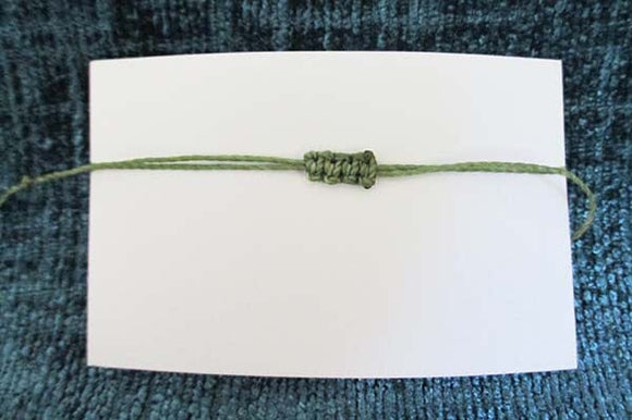 Positivity and Joy Friendship Bracelet | Crystal Jewellery | Gemstone Bracelets