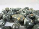 Preseli Bluestone Healing Crystal Tumbles Small (x3) | Cut & Polished Crystals | Polished Crystal Tumble Stones