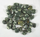 Preseli Bluestone Healing Crystal Tumbles Small (x3) | Cut & Polished Crystals | Polished Crystal Tumble Stones