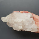 Elestial Quartz Rough Cluster | Natural Crystals | Natural Crystal Clusters