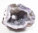 Purple Quartz Geode Reduced - 1