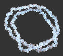 Quartz Chip Necklace (Long) | Crystal Jewellery | Crystal Necklaces