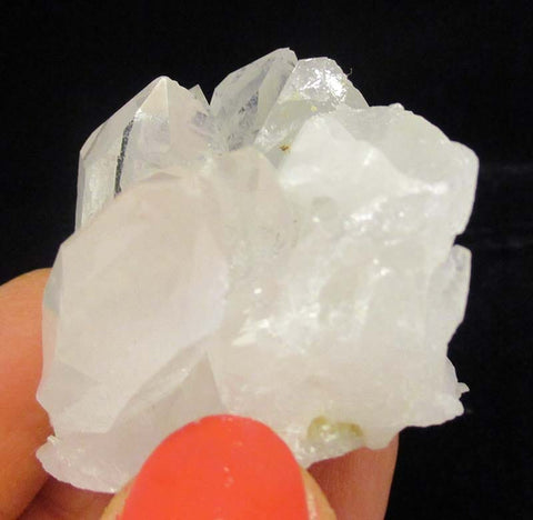 Quartz Rough Cluster Chunk (Small) REDUCED Natural Crystals > Natural Crystal Clusters