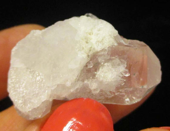 Quartz Healing Crystal Rough Points (Small) | Cut & Polished Crystals | Crystal Obelisks & Natural Points