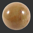 Red Aventurine Sphere | Crystal Carvings | Polished Crystal Spheres