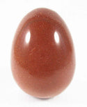 Red Goldstone Egg - 1