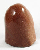 Red Goldstone Freeform | Cut & Polished Crystals | Polished Freeform Crystals