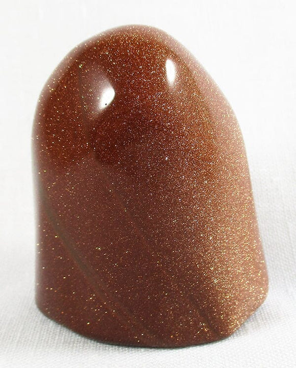 Red Goldstone Freeform | Cut & Polished Crystals | Polished Freeform Crystals