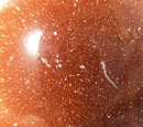 Red Goldstone Freeform | Cut & Polished Crystals | Polished Freeform Crystals