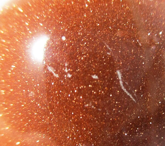 Red Goldstone Freeform | Cut & Polished Crystals | Polished Freeform Crystals