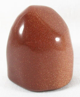 Red Goldstone Freeform | Cut & Polished Crystals | Polished Freeform Crystals