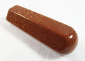 Red Goldstone Wand - 3