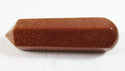 Red Goldstone Wand - 2