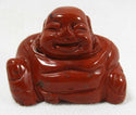 Red Jasper Buddha (Small) - 1