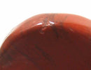 Red Jasper Thumb Stone B Grade | Cut & Polished Crystals | Polished Crystal Thumb Stones