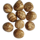 Aragonite Tumble Stone (x1) | Cut & Polished Crystals | Polished Crystal Tumble Stones